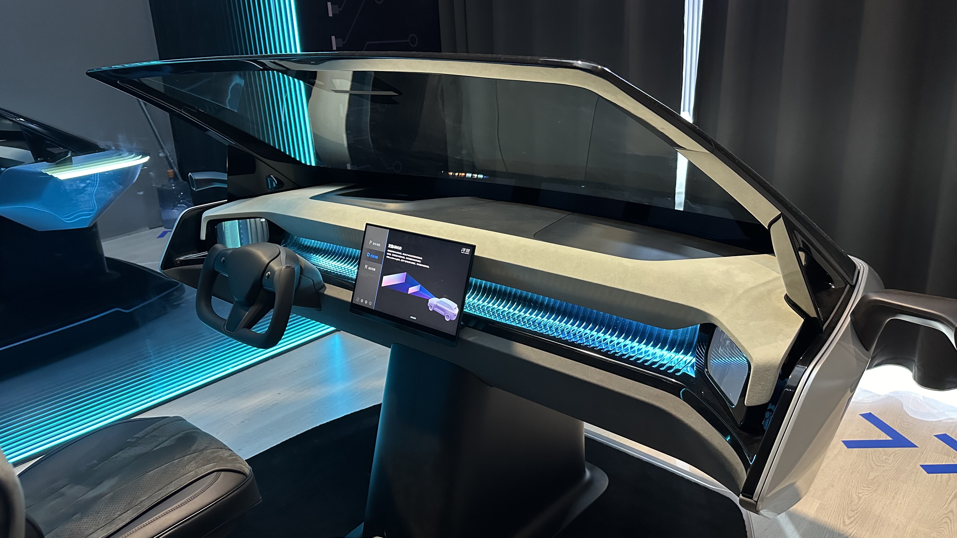 路特斯获亿咖通科技2300万美元战略投资