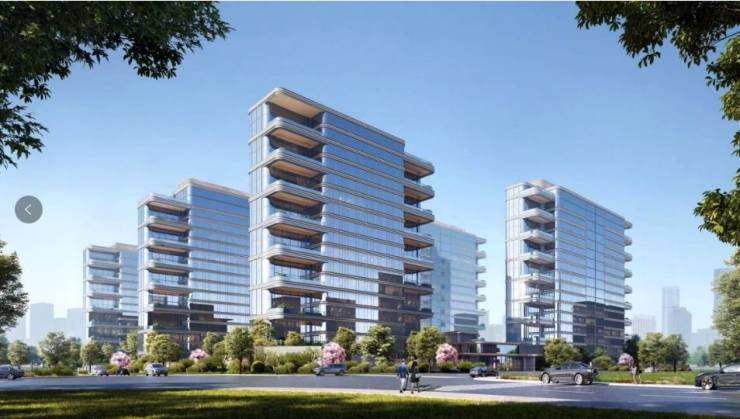 合肥伟星ONE139【合肥所有楼盘-在售楼盘大全】(图3)