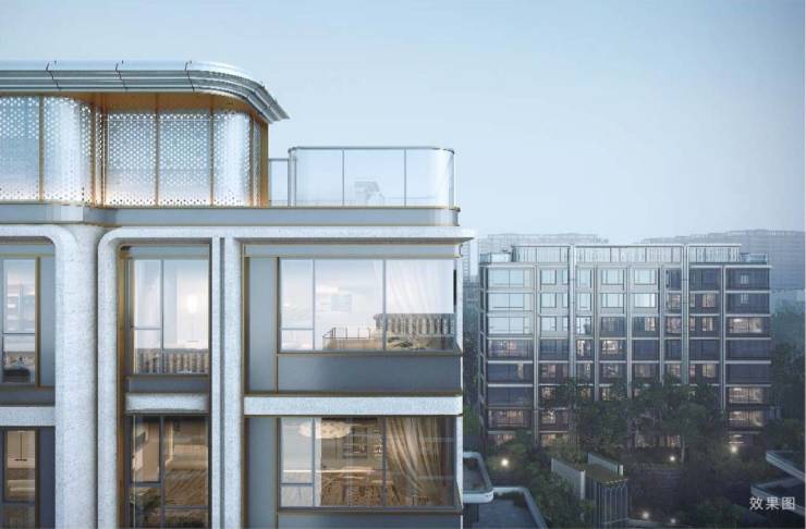 202招商春和景明楼盘2026年最新发布_楼盘详情(图3)