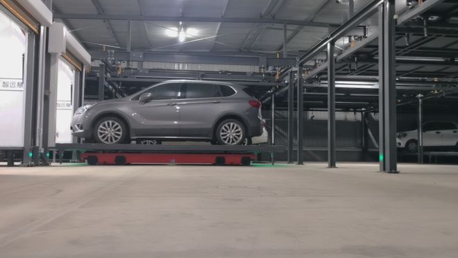 当“新生代”碰上“老工厂”(图7)