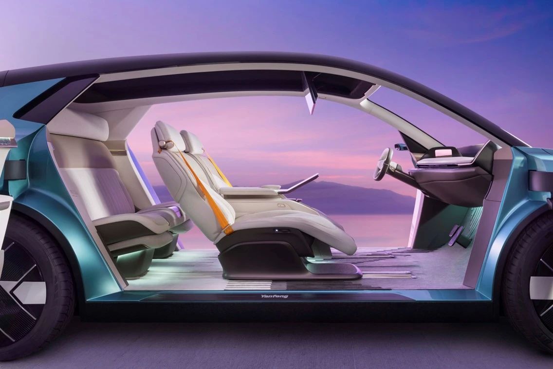 东吴证券：业内领先的智能座舱解决方案供应商 首次覆盖博泰车联给予“买入”评级