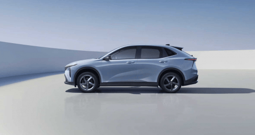 江铃集团新能源易至汽车：羿驰05S与EV3 PLUS冬季出行的理想之选(图1)