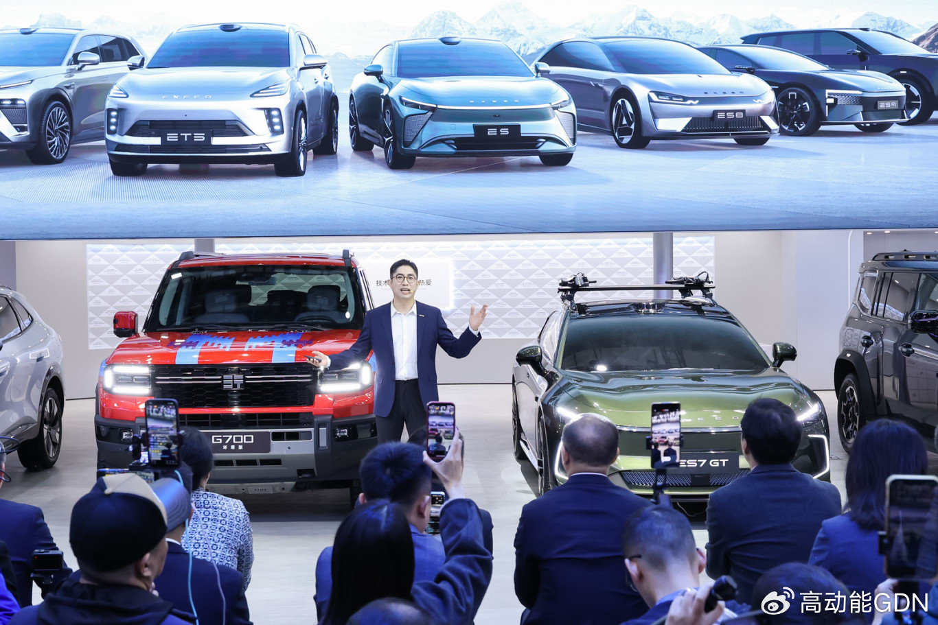 CES 2026：全新产品亮相 Arm聚焦搭建AI算力基础设施