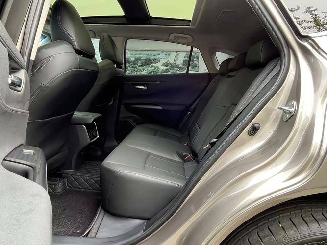 现代 ix35 N Line：运动版紧凑型 SUV家用与运动兼顾(图1)