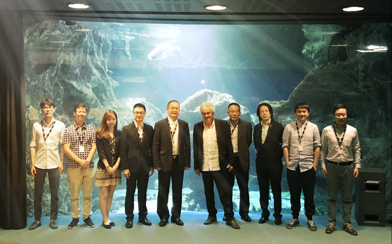 万州推动数字技术全链条赋能实体经济 加快数字产业化、产业数字化步伐