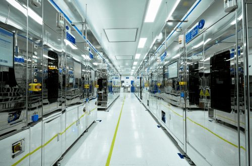 福瑞泰克以128TOPS算力重塑城区NOA价值标尺(图1)