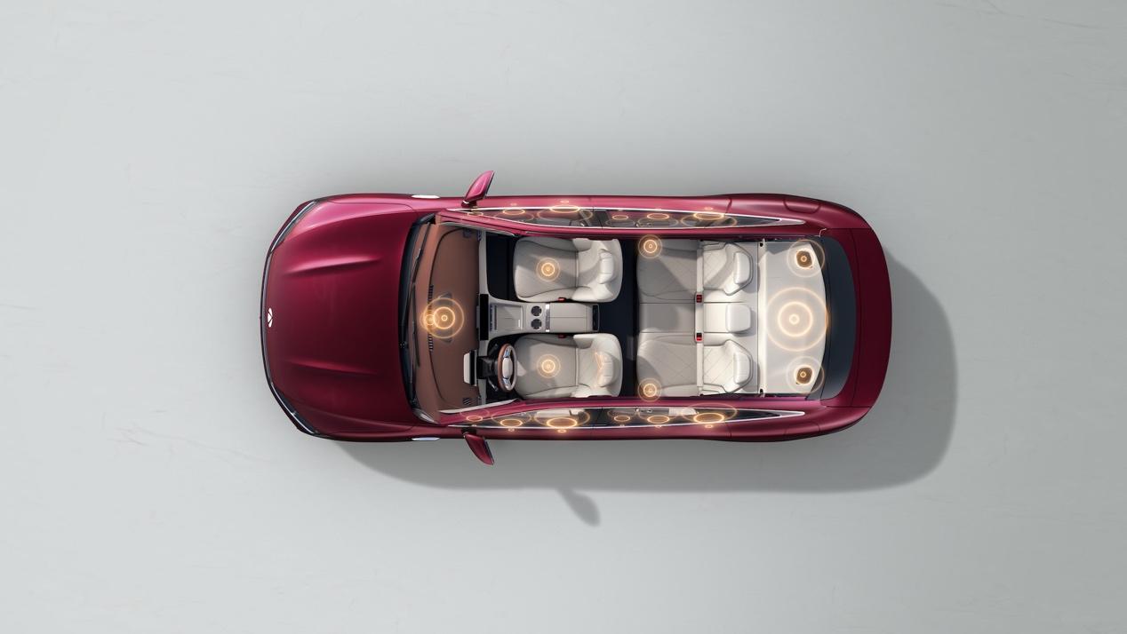 上海：组织开展车载大算力芯片、车载操作系统、智能计算平台、线控执行系统等软硬件产品和技术解决方案研发攻关