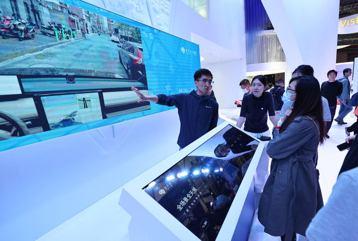 向质而行！2025中国汽车驶出增长新动能(图4)