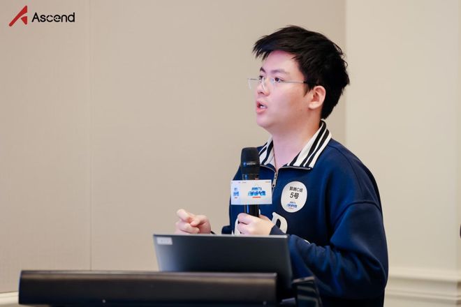 走出“模拟器”：在松山湖看见中国高校开发者的硬核毕业礼(图1)