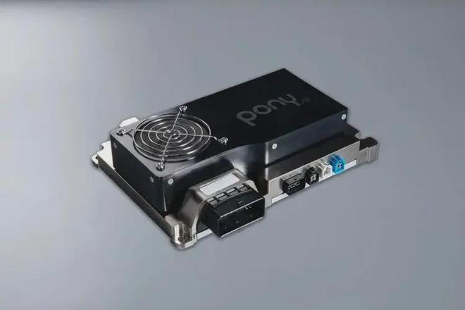 撬动无人驾驶千亿产业协同北汽为什么把筹码押在小马智行身上？(图1)