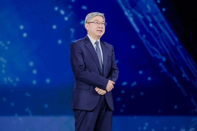 奇瑞AI背后藏了一盘大棋(图1)