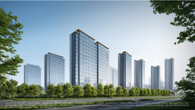 中海望津府新房网站-内部优惠-配套纯熟-容积率 -开发商推广直销-服务热线电话-效果图(图1)