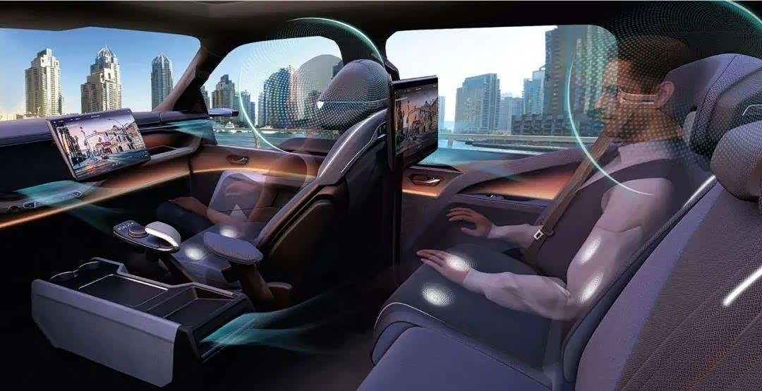 中科创达、Rightware与极豆科技达成战略合作共筑高品质智能座舱HMI新生态