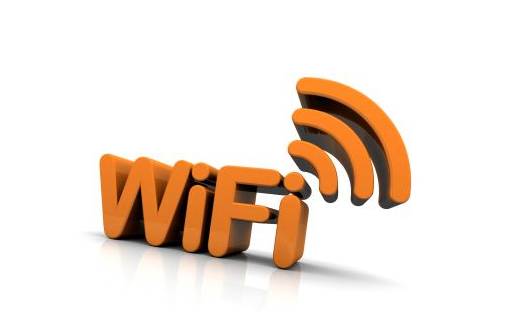 越来越方便了！兰州这些公共区域将实现免费WiFi覆盖看病、停车一键搞定！(图1)