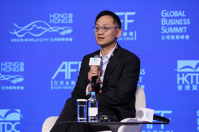 腾讯汤道生：自动驾驶技术经验能让具身智能“少走弯路”(图1)