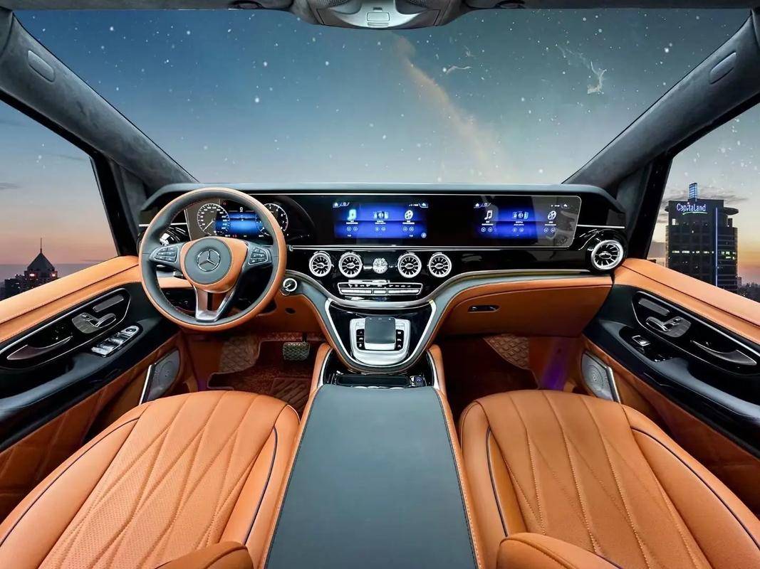 新能源车型智能驾驶 辅助功能超实用(图1)