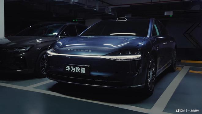 试驾华为乾崑智驾ADS 41：不止于安全更是每一公里的安心托付(图2)