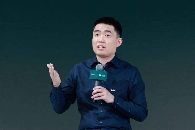 李想具身智能往事：深挖洞、广积粮、缓称王(图6)