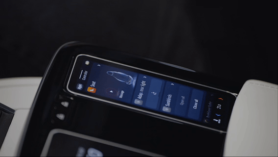 豪华轿车标杆再进化 新一代奔驰S级正式发布(图10)
