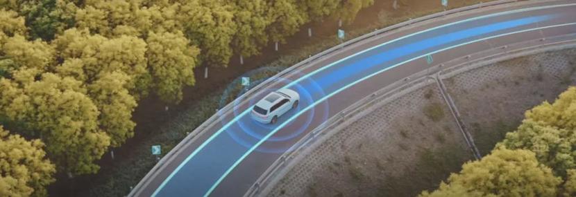 驿停车推出智能管控系统提升网约车上客效率与交通流动性