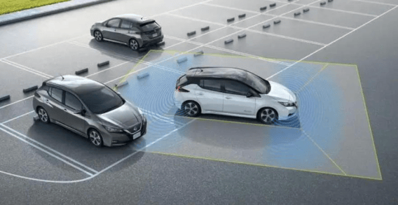 智驾黄金支点：乘用车自主代客泊车CAGR超34%2026—2032七年跃升新蓝海(图1)