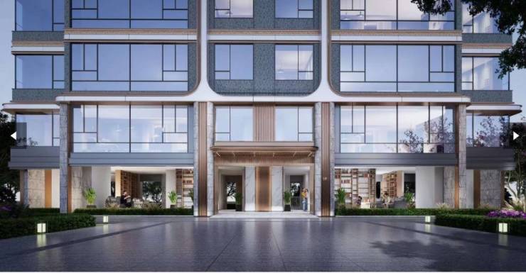 合肥新华星耀玥湖楼盘价格户型图(图6)