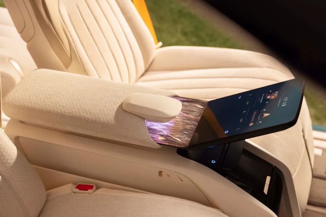 奇瑞商用车申请智能座舱用户行为预测交互系统专利解决了隐私风险问题