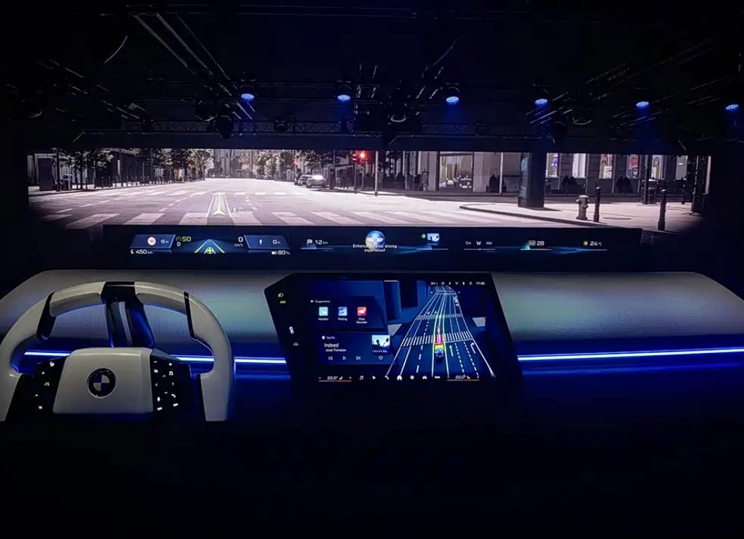 汽车座舱芯片的冰冷现实：我们80%+的命运握在别人手中