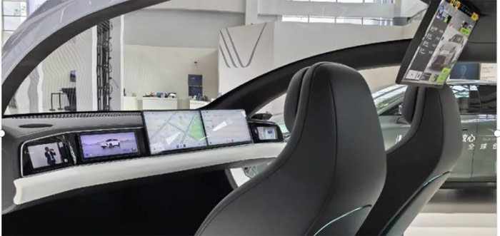 深圳：以AI芯片为突破口做强半导体产业