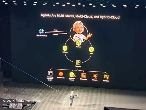 任泽平赴美考察后提醒：AI不是风口是海啸(图3)