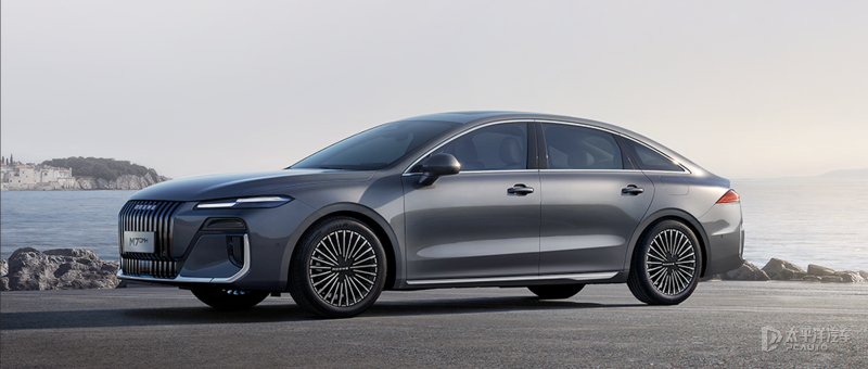 哨兵模式+AI预瞄成最大惊喜 荣威M7 DMH 迎来OTA升级(图2)