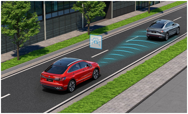 智能泊车控制器及电动汽车的制作方法