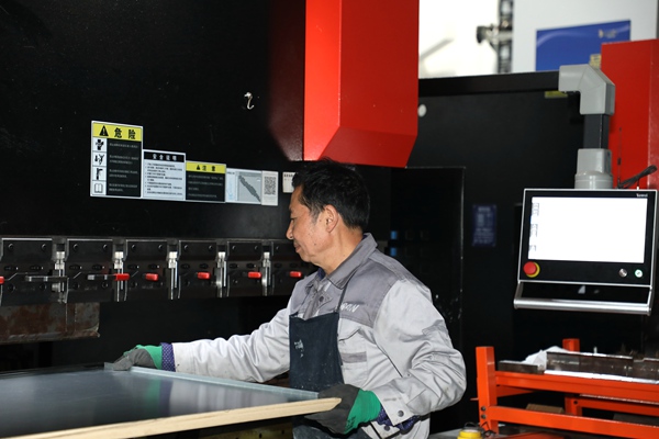 开工即“满弦”！明月湖跑出发展“加速度”(图3)