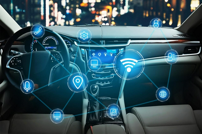 估值近百亿！蔚来旗下芯片公司完成超22亿首轮融资