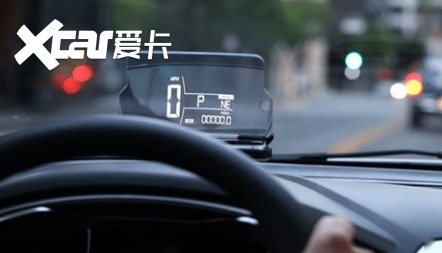 智能座舱必备品——HUD聊聊它到底是什么(图2)