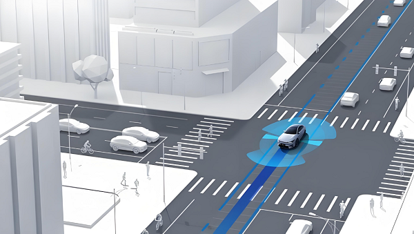 智驾内卷退潮元戎启行以爆款车型定义安全优先级(图1)