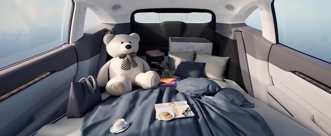 自动泊车一把进极氪7X专治停车困难户(图2)