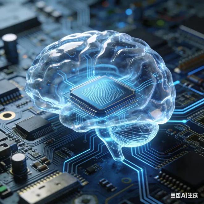 从训练到推理：国产GPU重构AI算力成本与产业格局(图1)