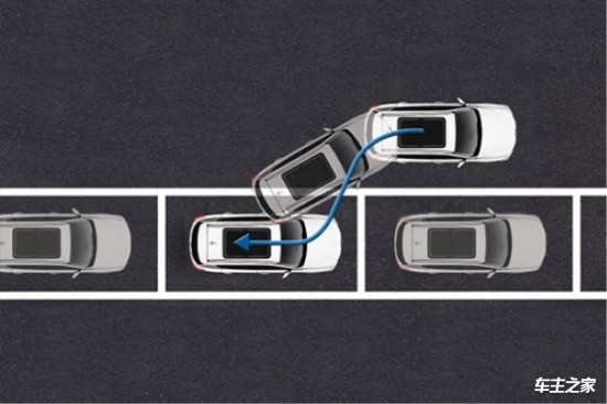 事关停车！咸阳公开征集意见建议→