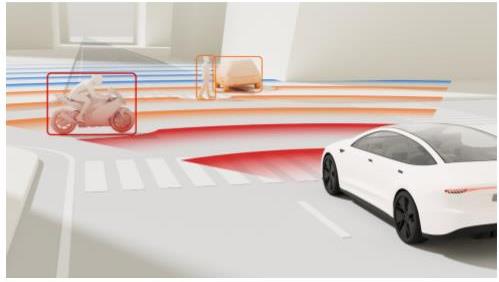 小米汽车新专利：智能停车技术颠覆传统精准定位车位不再受限！