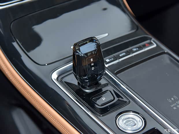 吉利博越L全新版型官图 推晴山蓝新车色 即将上市(图6)