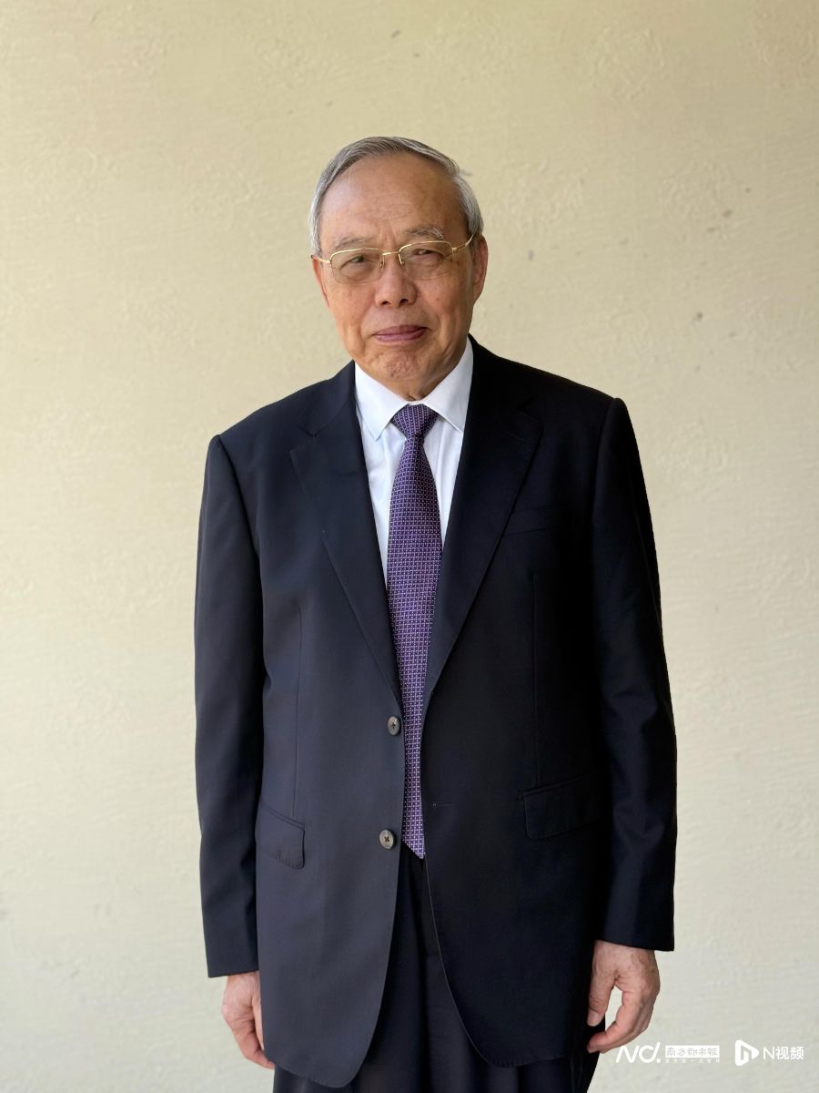 专访郑新立：“十四五”干得很漂亮看好广东持续“挑大梁”(图1)