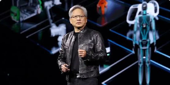 突发比亚迪拿下英伟达(图6)