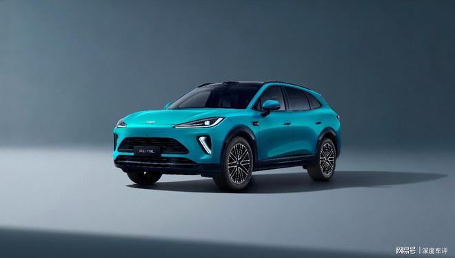 奇瑞发布犀牛电池技术星途EX7同步启动盲订(图4)