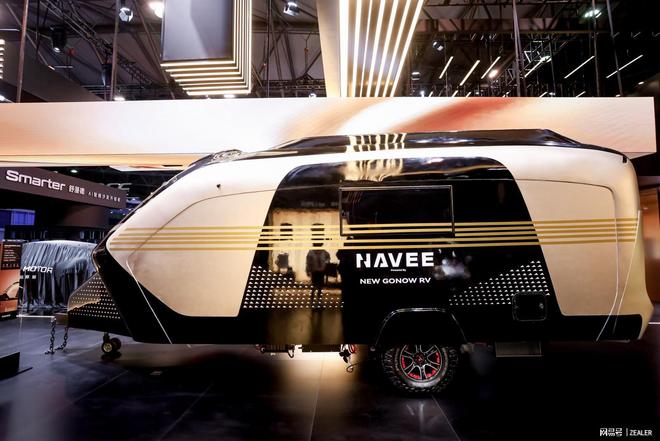 重构移动边界：探路如何用一套技术底座唤醒全场景智能空间？(图6)