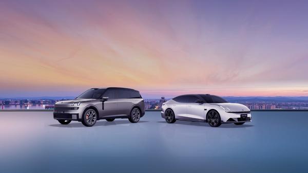 吉利汽车2025年实现高质量发展全年营收3452亿元 核心归母净利润劲增36%(图3)