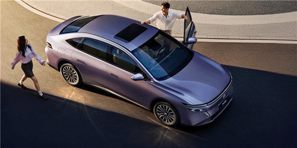 高通、地平线、黑芝麻激战舱驾一体 谁会胜出(图6)