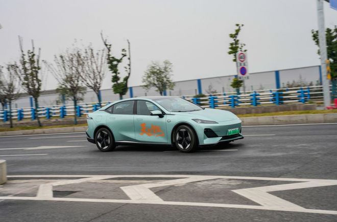 长安汽车获批L4级Robotaxi测试牌照天枢智能商业化价值迎来全面释放(图3)