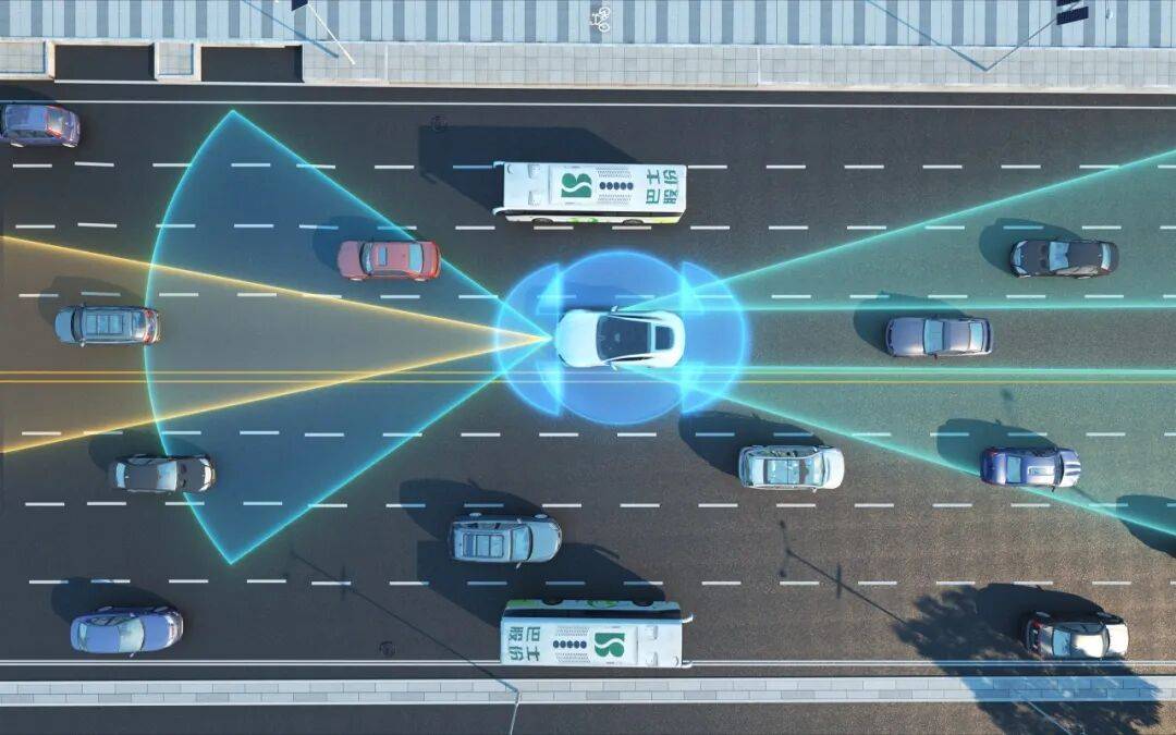 【会员风采】上汽大众ID ERA 9X开启预售搭载豪恩汽电7V、DMS及流媒体后视镜(图1)