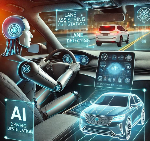 博泰车联的生态壁垒：左手鸿蒙右手自研芯片(图2)